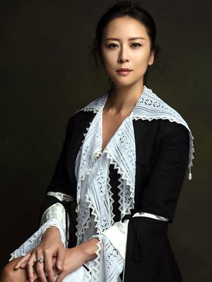 Keyu Jin