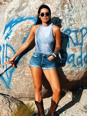 Khalyla Kuhn