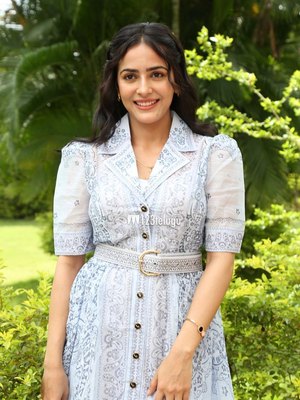 Khushboo Choudhary