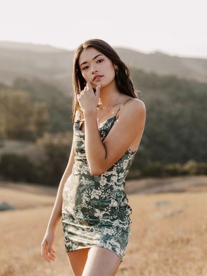 Ki-Lin Baribeau