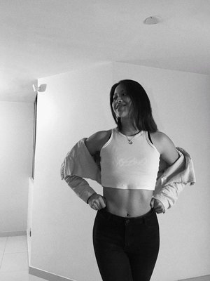 Kiara Vicente