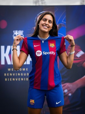 Kika Nazareth