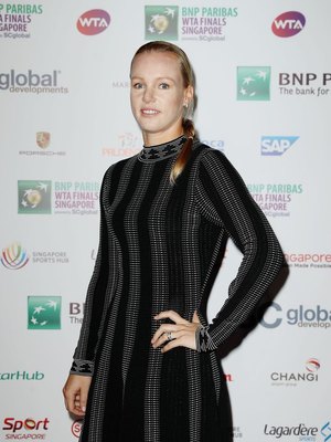 Kiki Bertens