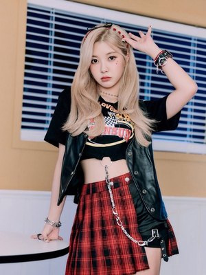 Kim Dayeon