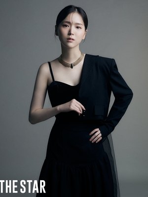 Kim Ji-eun