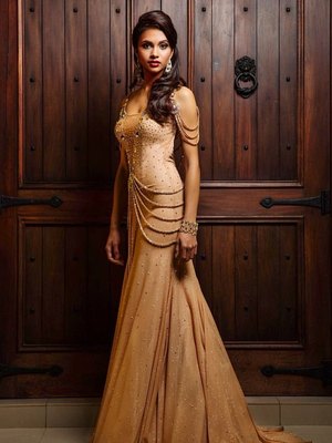 Kimberly Farrah Singh