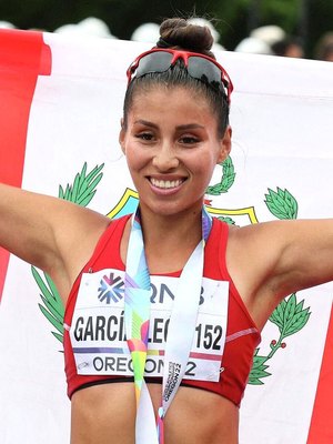 Kimberly Garcia