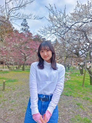 Kirara Suzuki