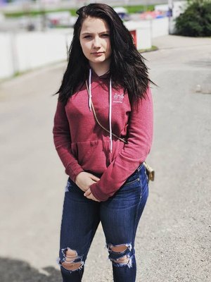 Alexis Maund