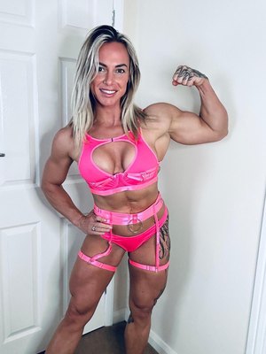 Kirsty Stroud