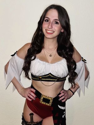 Alexis Misita