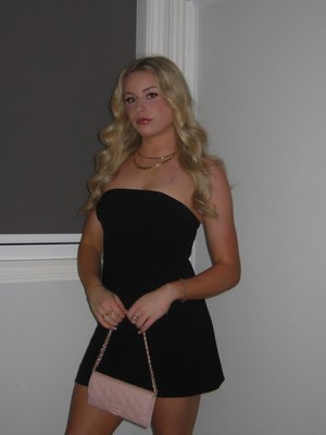 Alexis Proctor