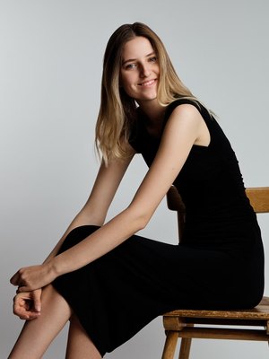 Klara Felber