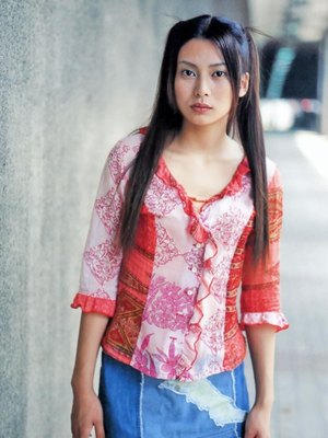 Ko Shibasaki