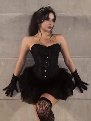 Alexis Spailey