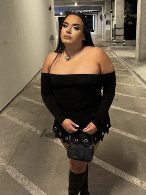Alexisthedoll