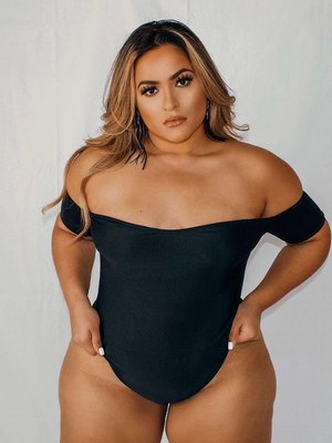 Kristal Heredia