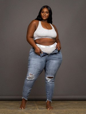 Alexus Rackley