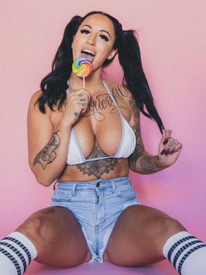 Krystle Marie