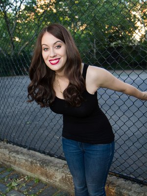 Krystyna Hutchinson