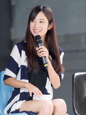 Kumi Yagami