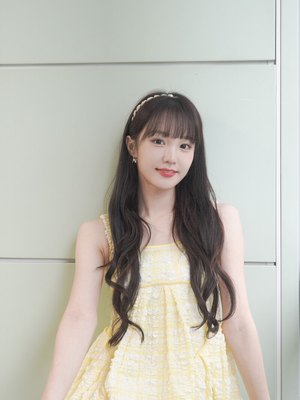 Kwon Na Yeon