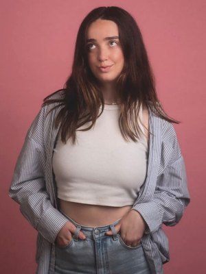 Ali Macofsky