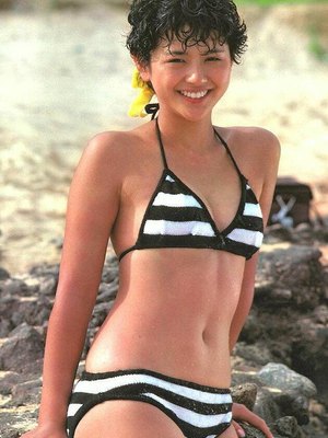 Kyoko Koizumi