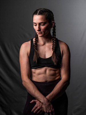 Kyra Condie