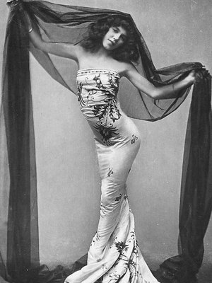 La Sylphe