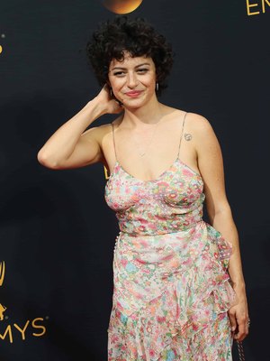 Alia Shawkat