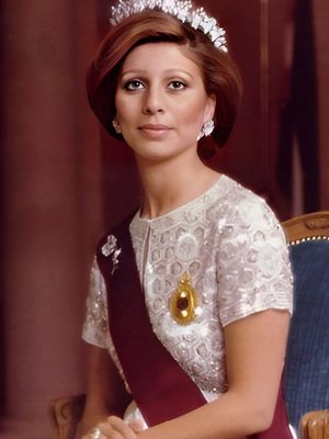 Alia Toukan