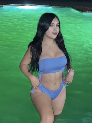 Laisha Almazan