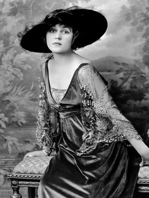 Alice Brady