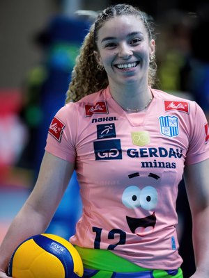 Larissa Fortes
