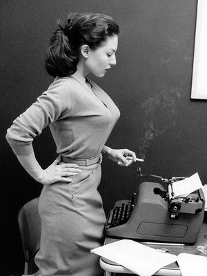 Alice Denham