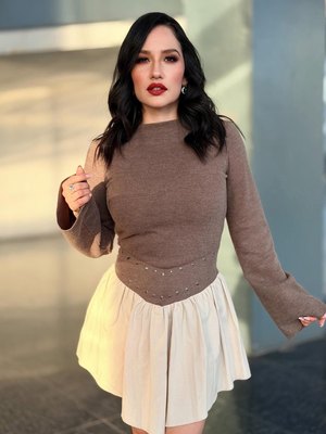 Laryzza Mireles