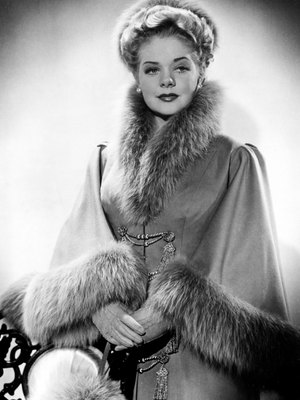 Alice Faye