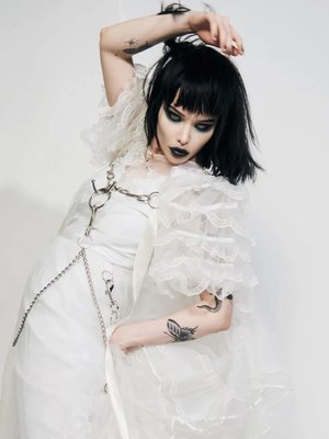 Alice Glass