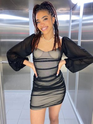 Laura Ehieze