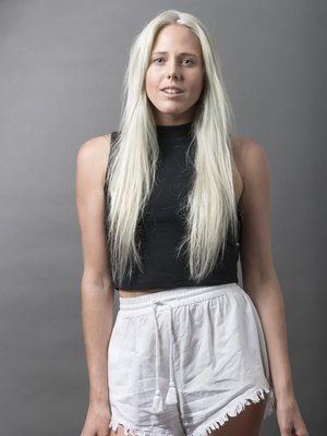 Laura Enever