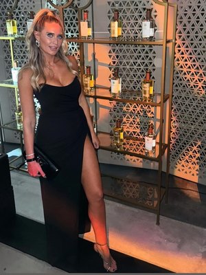 Lauren Eller Fleming