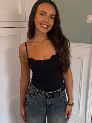 Lauren Sibson