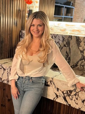Lauren Sorrentino