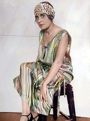 Lilya Brik