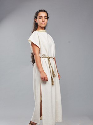 Lina El Arabi