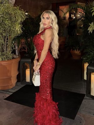 Lindsay Moreno