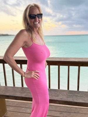 Lorraine Ziff