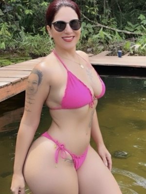Luana Cavalcanti