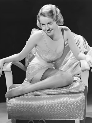 Lucile Browne